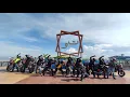 Kalabakan Deep Forest Mission Ride to Tawau Jalan Bulan Sabah KTM 250 Adventure