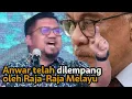 Download Lagu Ucapan Che’Gu Bard di Himpunan Mega Anak Muda Stadium suka Menanti Kedah