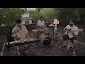 Tamanduá Trio - Esperar Pra Ver (Cover Evinha) Live