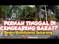 Blusukan Di Pemukiman Cengkareng Barat Jakarta Barat
