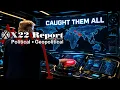 Ep 3945b-The DS Has Been Put On Notice DS CB Played Right Into Trump s Trap Now They All Lose
