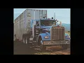 Alabama MV: Roll On Eighteen Wheeler