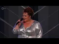 Keala Settle performs "This Is Me" at the 2019 A Capitol Fourth