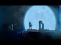 Megan Moroney - Man on the Moon - Portland, Oregon - LIVE at Moda Center