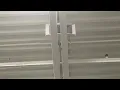 My First Time Hearing The Menards Jingle Playing In Store in 2026