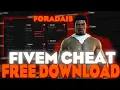 FiveM Mod Menu 2026 FREE Download - Aimbot Wallhack Lua Executor Undetected