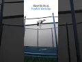 Double Backflip Tutorial