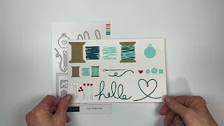 Sew Lovely Bundle