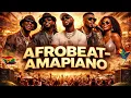 Lagu amapiano-afrobeats