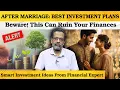 Download Lagu BEST INVESTMENT PLANS FOR COUPLES | திருமணமானவர்களுக்கான சிறந்த முதலீடு திட்டங்கள் | M PATTABIRAMAN