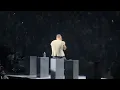 Kane Brown - Heaven (Live at Moda Center)