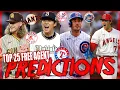 2024 MLB Top 25 Free Agent Predictions - Including OHTANI SNELL BELLINGER YAMAMOTO IMANAGA