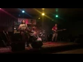 Eric Steckel - It's My Own Fault- Vangarde Arts Center Sioux City, IA 5-14-16