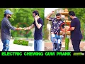 Download Lagu Electric Chewing Gum Prank | Pranks In Pakistan | Humanitarians