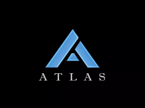 Minecraft server video for The Atlas Project