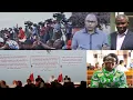 Download Lagu Etienne Gatanazi-Uko Yafashe Icyemezo cyo Guhunga/Ibibera Mu Rwanda no Mukarere/Mme Ingabire