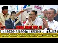 Lagu ISTANA GEMPAR! KORUPSI 600 TRILIUN TERBONGKAR, PRESIDEN PRABOWO TAK BISA DIBUNGKAM! AKHIRNYA TERBUKA