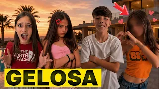 GOSSIP: DIABLITO INVITA UNA RAGAZZA DELLA BREAKFAST CREW A PARLARE AL TRAMONTO E NON È MAYA