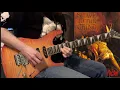Download Lagu Skid Row - Monkey Business (Guitar Cover)