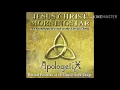 ApologetiX - Jesus Christ Morningstar (1998) - 12. You May Be Bright