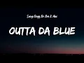 Download Lagu Snoop Dogg, Dr. Dre \u0026 Alus - Outta Da Blue (Lyrics)