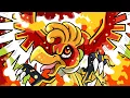 Choice Band Ho-Oh DESTROYS everyone ft Thunderblunder777