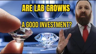 Are Lab Grown Diamonds A Good Investment?