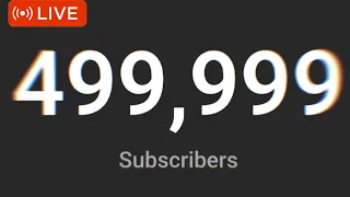 500,000.....
