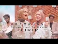 Download Lagu NISSA SABYAN Feat NAGITA SLAVINA - RAMADHAN Lirik video