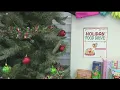 U-Pull-It hosts toy drive raffle to benefit charity