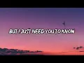 Morgan Wallen - More Than My Hometown (Lyrics)
