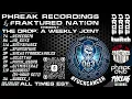 Jelektah - The Drop: Fundraiser for DJ Og3 presented by Phreak Recordings and Fraktured Nation