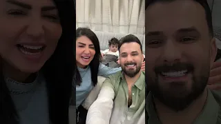 اله وانا معاك 