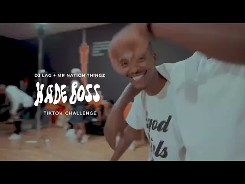 Download MP3 Hade Boss TikTok Challenge Compilation