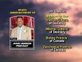 John Vernon Prevost Long Obituary