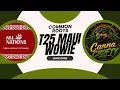 Common Roots MW T25 Maui Wowie Medical Flower Review