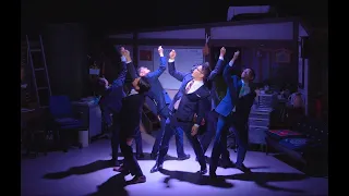 WORLD ORDER "BEAUTIFUL WORLD"