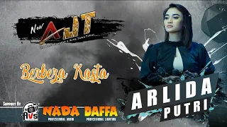 Download ARLIDA PUTRI - BERBEZA KASTA (Cover) MP3