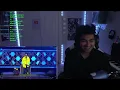 Run | GAUSH | MTV Hustle 03 REPRESENT | @professionalmagnet Reaction |