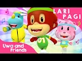 Download Lagu Lari Pagi - Lagu Anak Indonesia Terbaru - Ayo Olahraga!