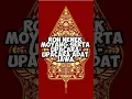 Download Lagu ASAL USUL WAYANG #cerita #wayangkulit #wayang #wayanggolek #wayangku