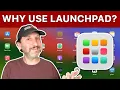 Launchpad It s More Useful Than You ve Been Told