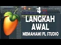 Download Lagu LANGKAH AWAL MEMULAI FL STUDIO | STEP BY STEP (PEMULA MASUK!)