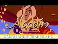 Download Lagu Aladdin - Original Dutch Video Trailer - HD Render
