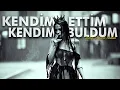 Kendim Ettim Kendim Buldum - Neşet Ertaş - Deep House Remix
