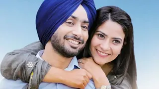 Chokra / Punjabi Song by Satinder Sartaj