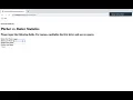 MLB Pitcher vs Batter Results Calculator