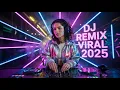 Download Lagu 🎵 DJ REMIX VIRAL 2025 – Remix Terseru \u0026 Paling Asik
