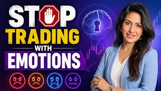 4 Mind Management Practices Every Trader Should Build I Meghana V Malkan