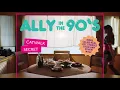 ALLY - ผ้าเช็ดหน้า [MV TEASER]